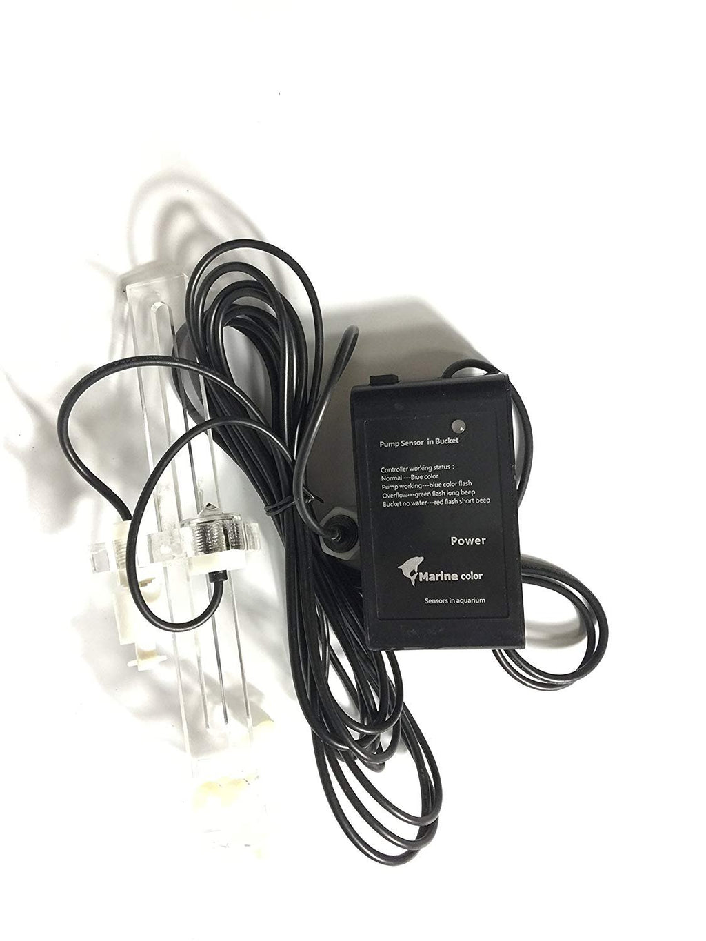 Aquarium Auto Top Off System with 3 Sensors A2284