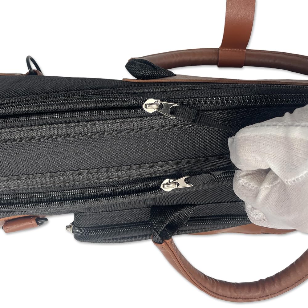 Oxford Cloth Trumpet Case with Shoulder Strap V19262