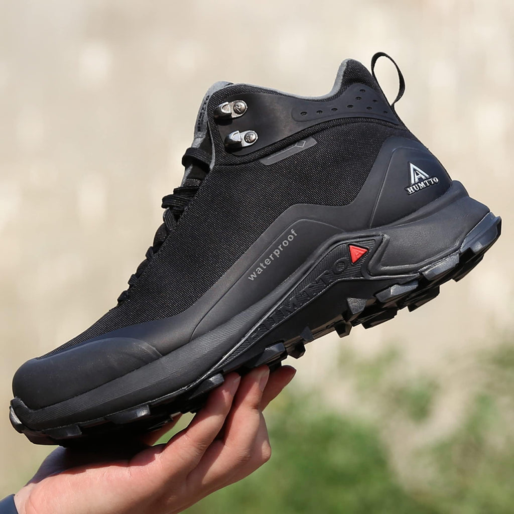 Waterproof Hiking Boots X774551