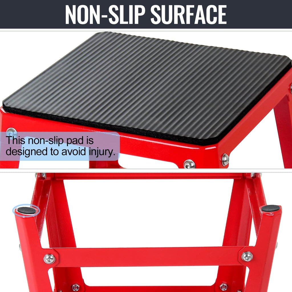 12/18/24/30 Inch Fitness Exercise Step Up Box P62500