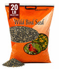 Wild Bird Seed 20 lb F42143