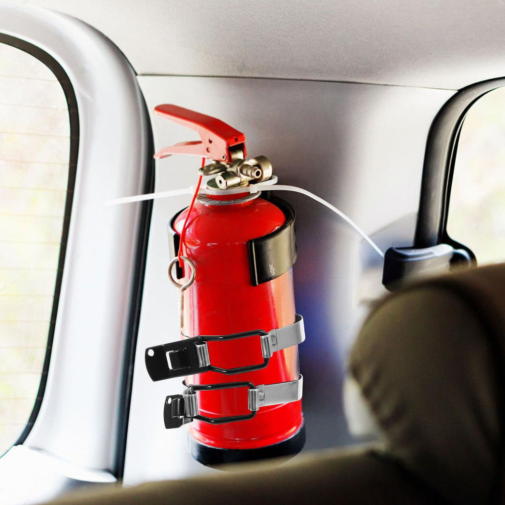Fire Extinguisher Wall Mount Bracket U3633