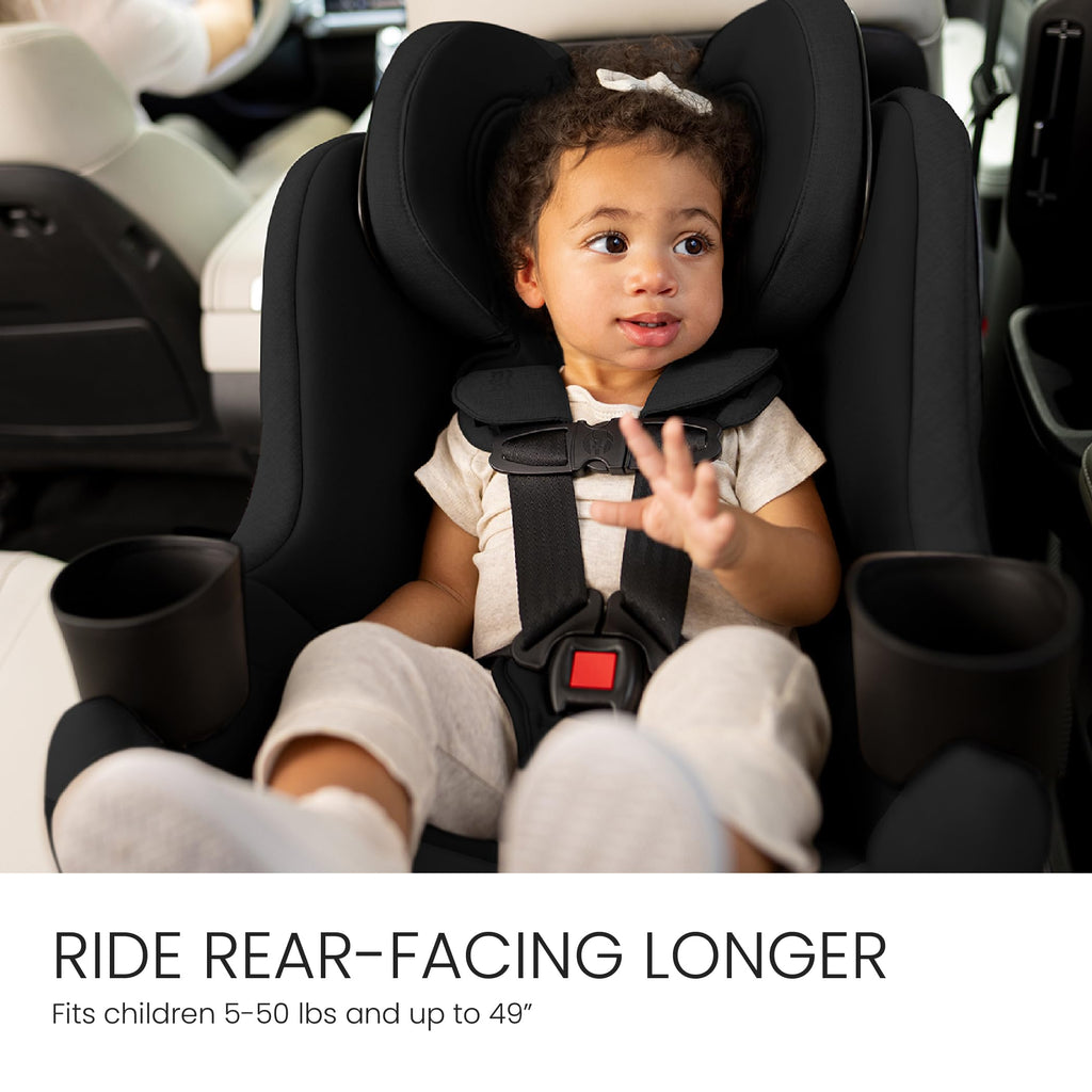 Rotating Convertible Car Seat T20827