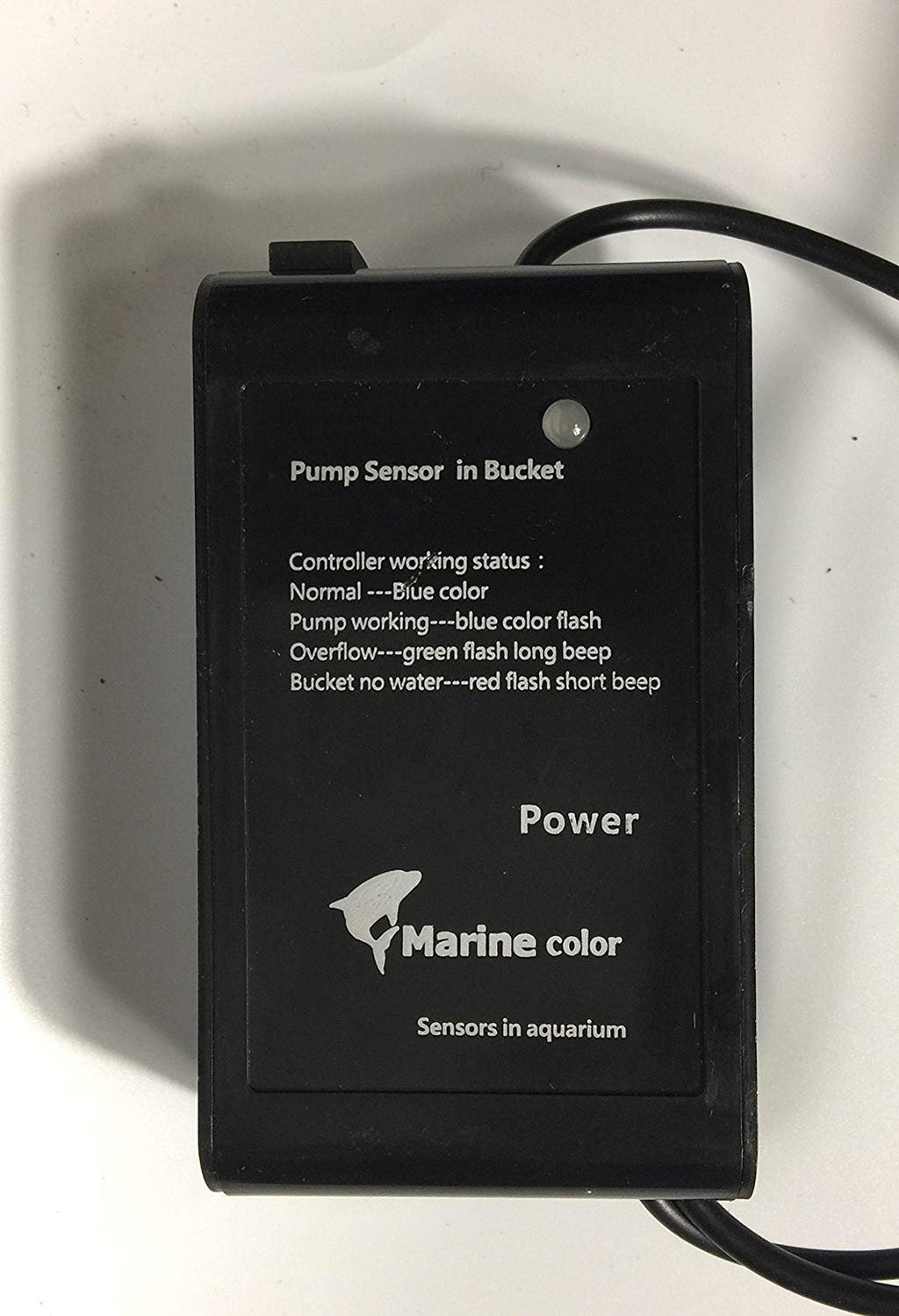 Aquarium Auto Top Off System with 3 Sensors A2284