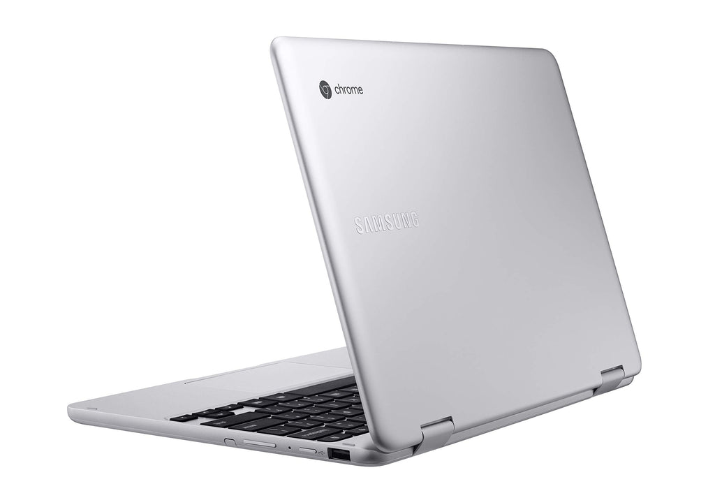 2-in-1 Laptop 4GB RAM 64GB eMMC Chrome OS 12.2" N762
