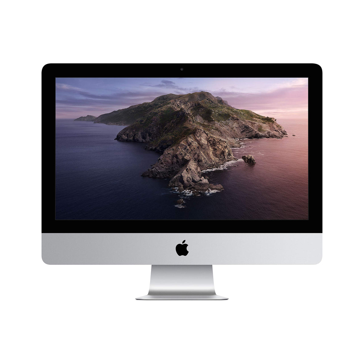 21.5-inch 4K Display 8GB RAM 1TB Storage iMac C786859