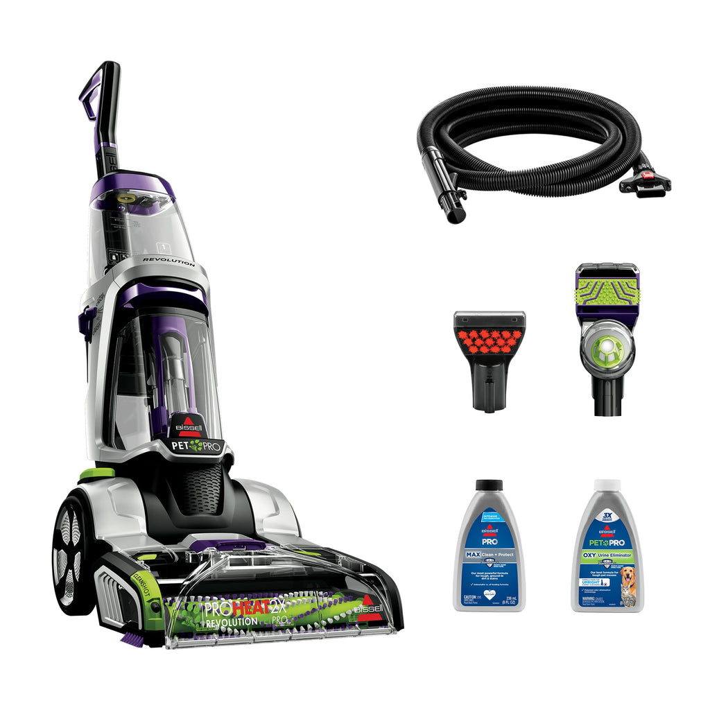 Carpet Cleaner O75511