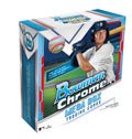 Bowman Chrome MLB Baseball Mega Box U167144