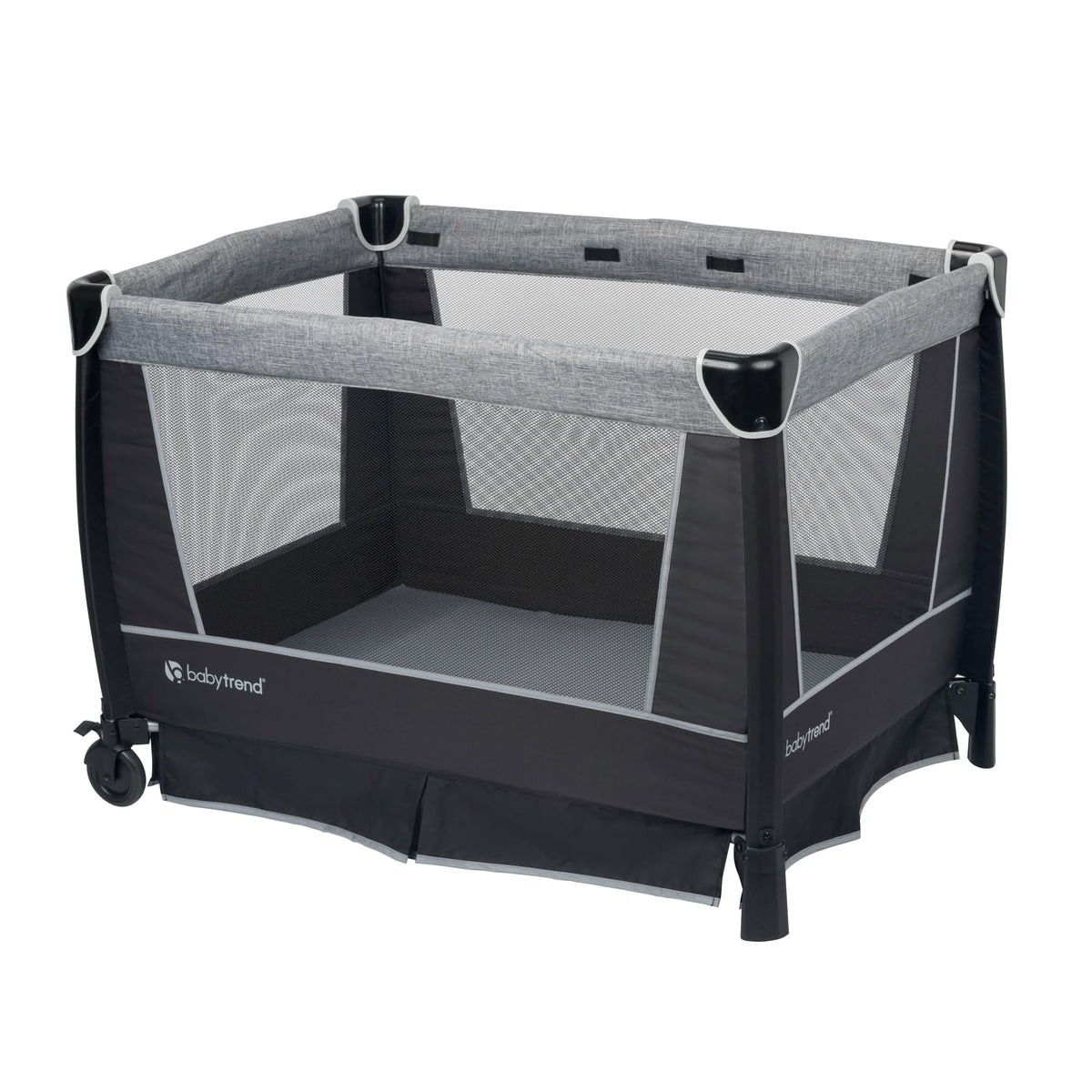 Playard, Bassinet & Storage G7093