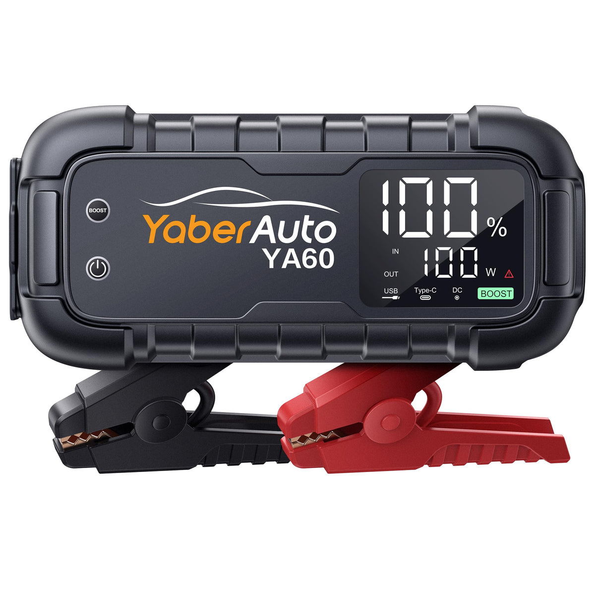 8000A Jump Starter 99Wh 65W Fast Charging A879141