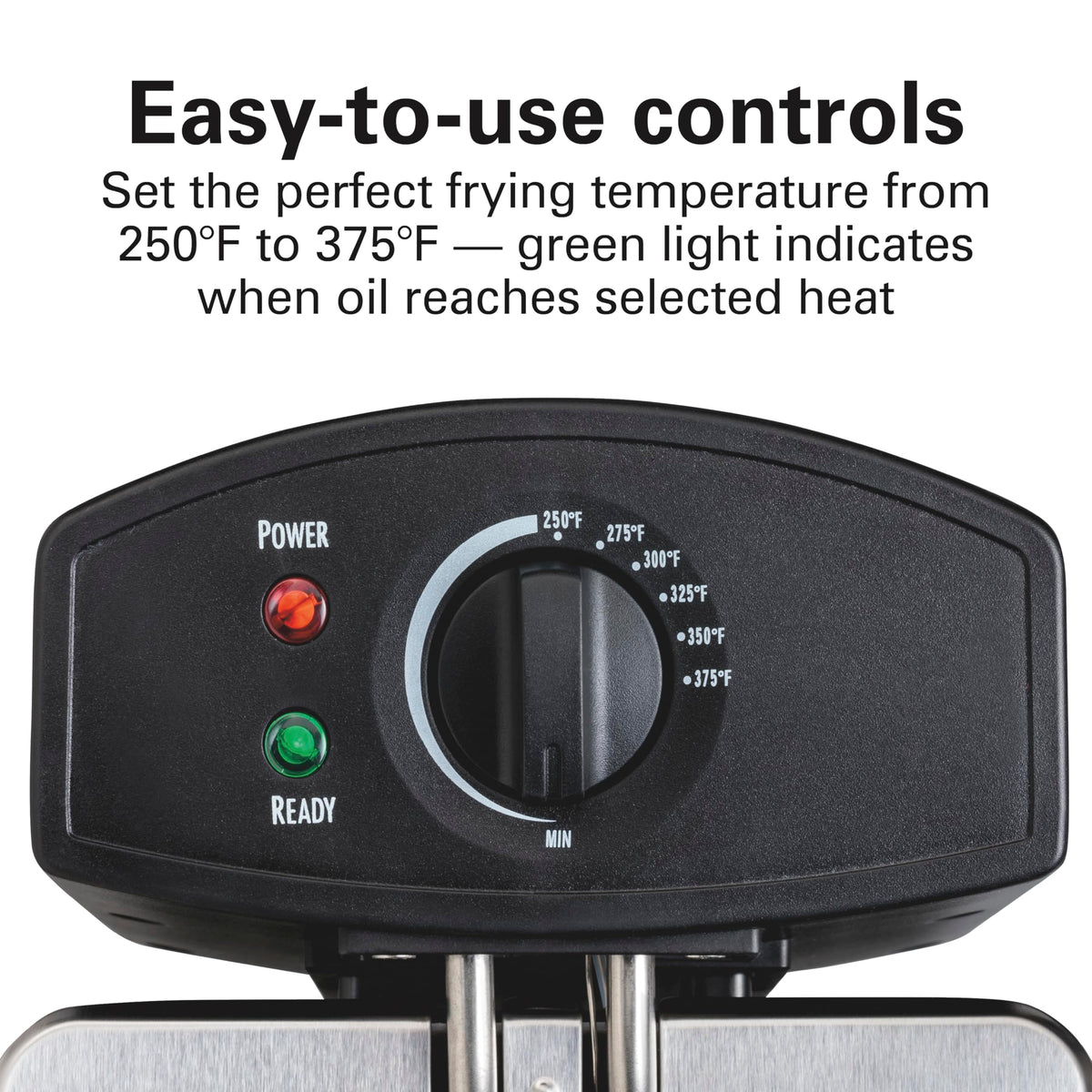 3 Liter Electric Deep Fryer With Basket Q171537