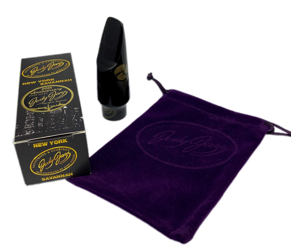 Alto Saxophone Mouthpiece Model 7 (.086") Y49460