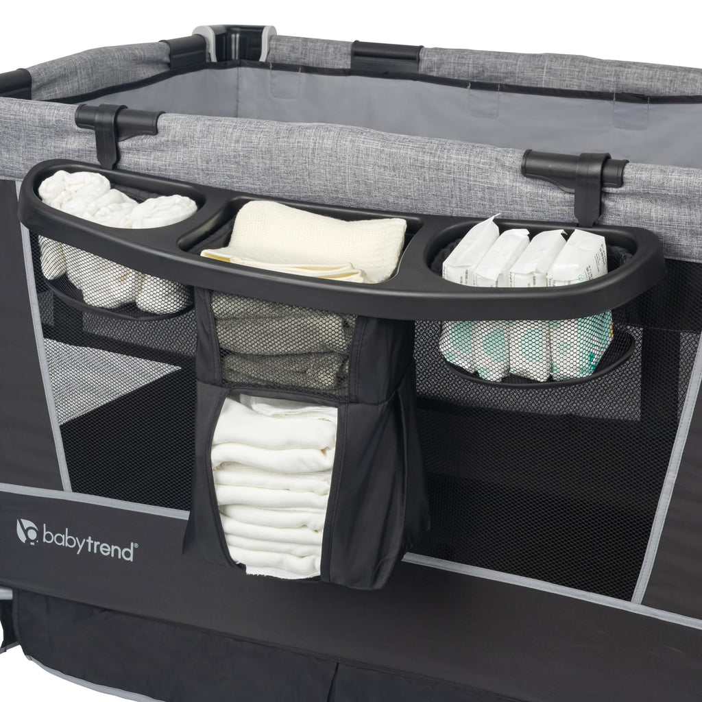 Playard, Bassinet & Storage G7093