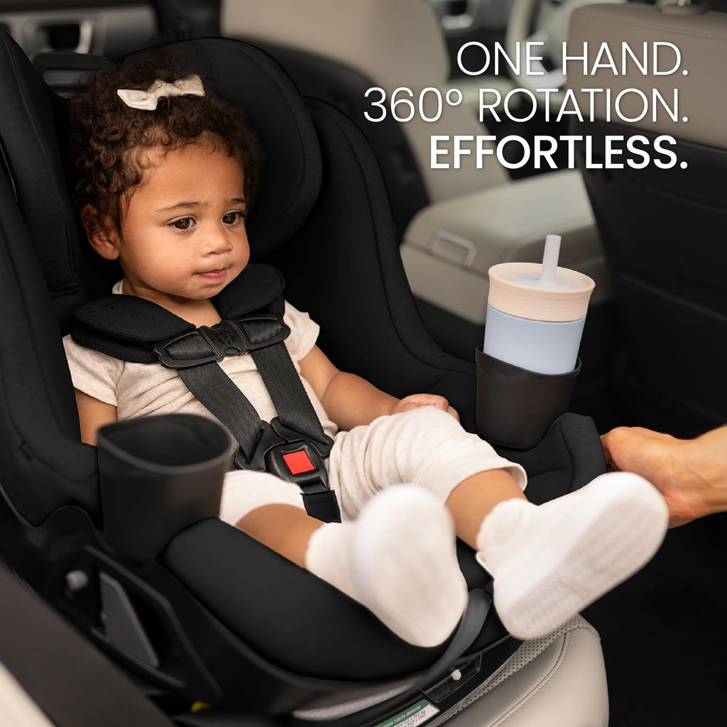 Rotating Convertible Car Seat T20827