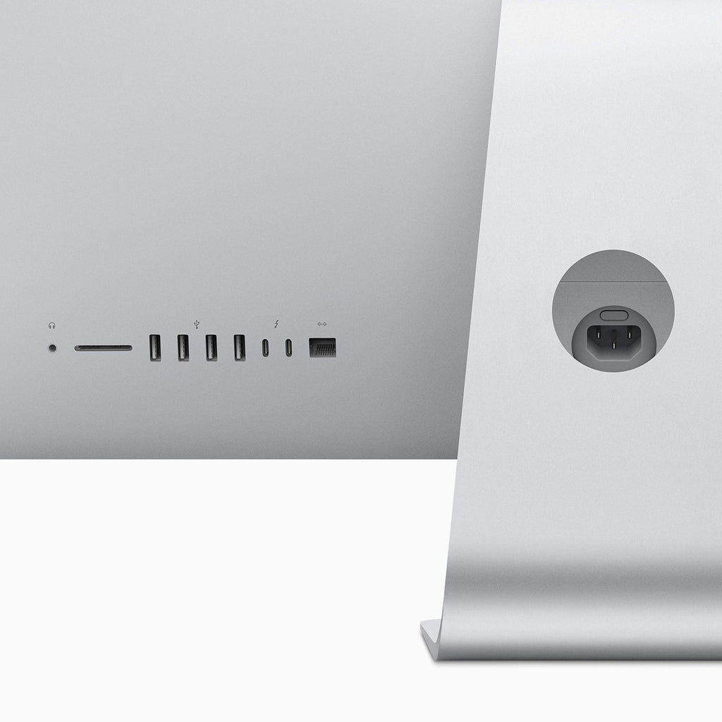 21.5-inch 4K Display 8GB RAM 1TB Storage iMac C786859