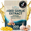7500mg Aged Garlic Extract Softgels 300 Count R2151