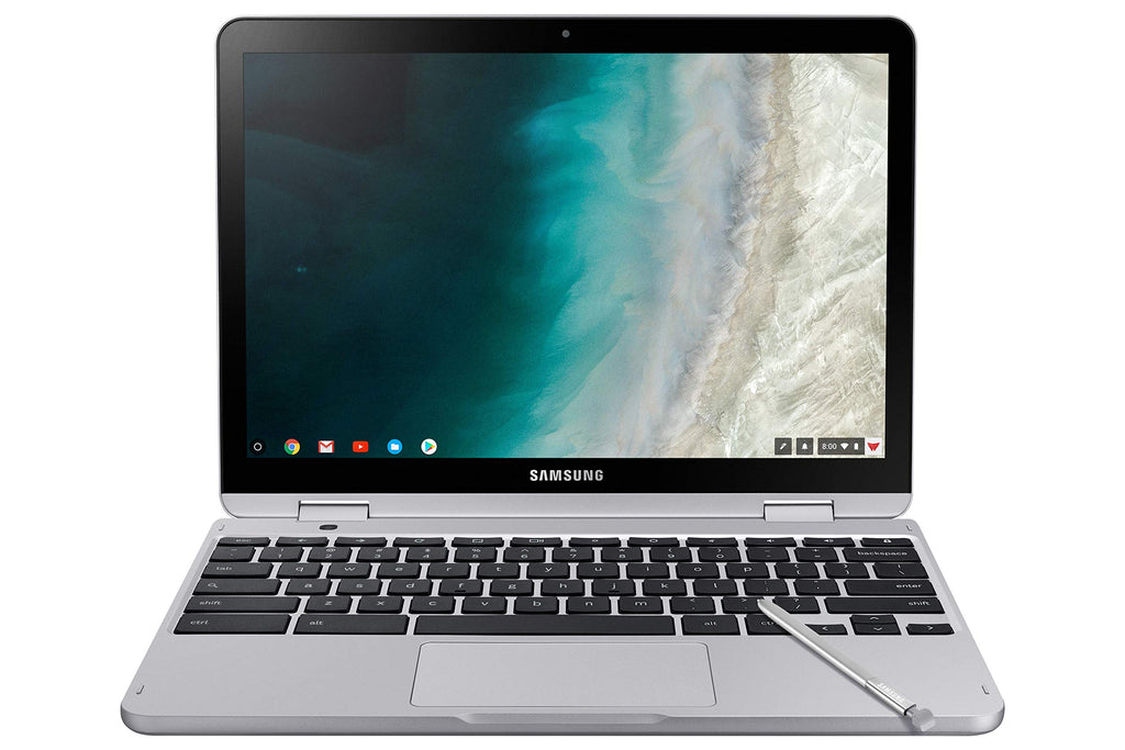 2-in-1 Laptop 4GB RAM 64GB eMMC Chrome OS 12.2" N762