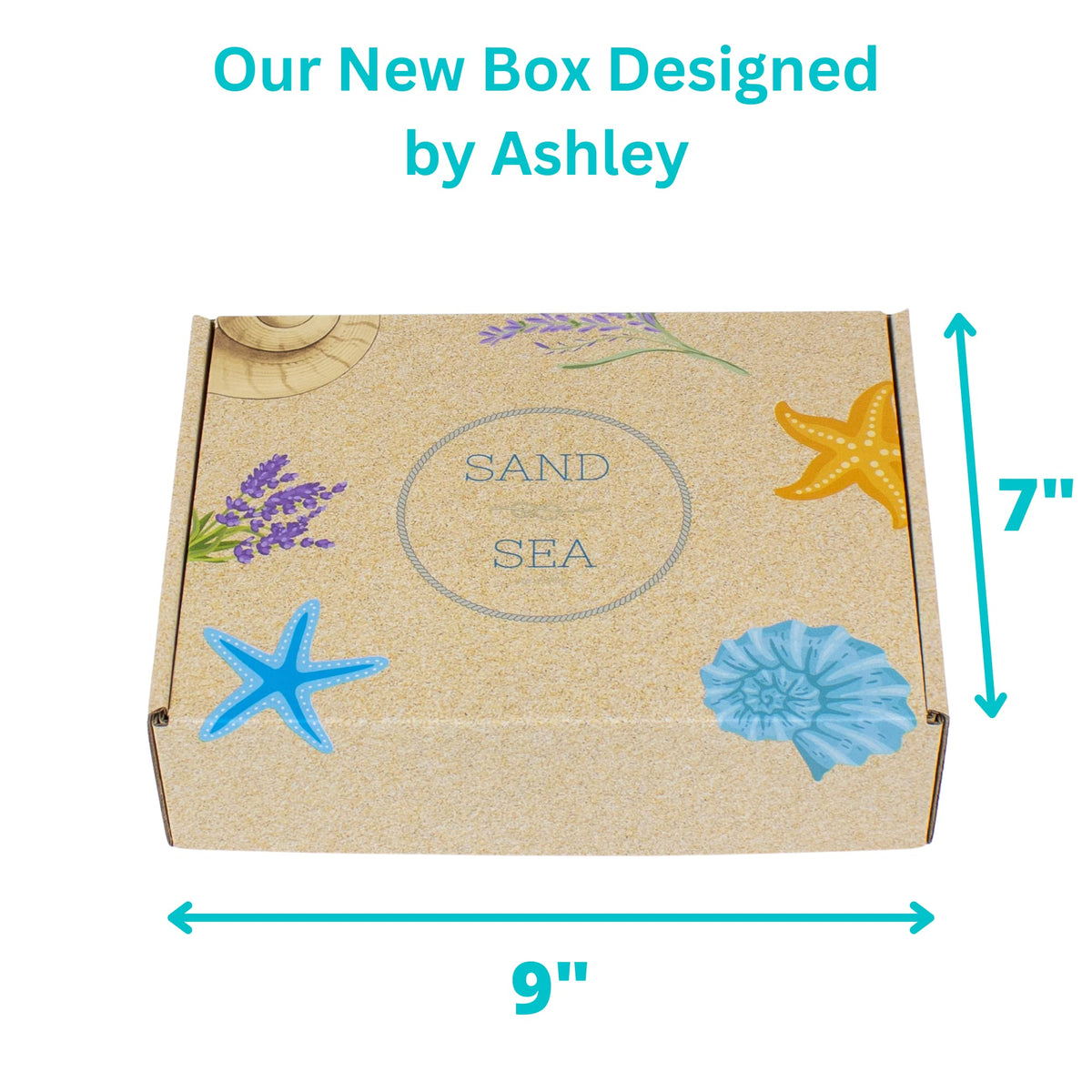 Spa Gift Box X1190