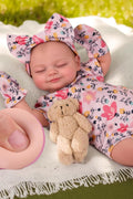 Lifelike Reborn Baby Dolls 17inch N420886