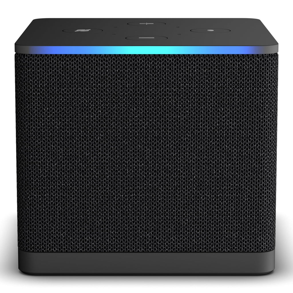 Hands-free Streaming Device with Alexa, Wi-Fi 6E, 4K Ultra HD X171