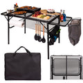 3x2 FT Folding Table with Carry Bag J228519